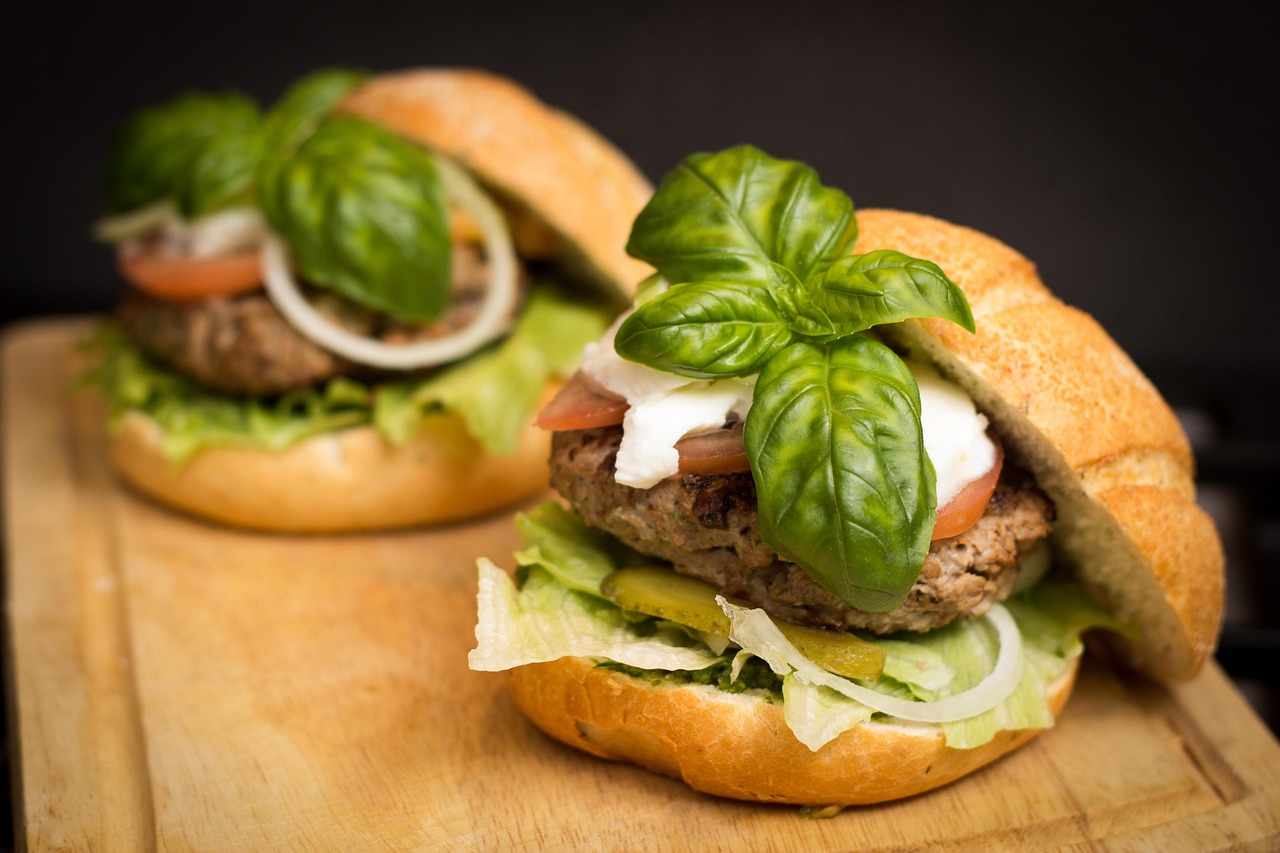 Dinerformule met hoofdgerecht